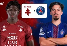 Soi kèo Metz vs PSG, 1h00 ngày 14/12