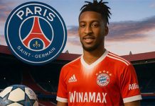 PSG đưa Olise vào tầm ngắm