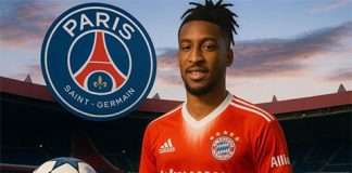 PSG đưa Olise vào tầm ngắm