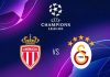 Soi kèo Monaco vs Galatasaray, 03h00 ngày 10/12