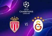 Soi kèo Monaco vs Galatasaray, 03h00 ngày 10/12