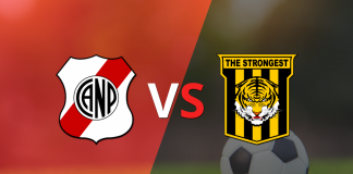 Soi kèo Nacional Potosi vs The Strongest, 5h00 ngày 19/12