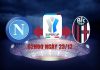 Soi kèo Napoli vs Bologna, 02h00 ngày 23/12