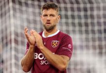 AC Milan đang tiến rất gần đến Niclas Fullkrug Niclas Fullkrug targets West Ham exit in January as striker seeks Bundesliga move to save World Cup dream | The Standard