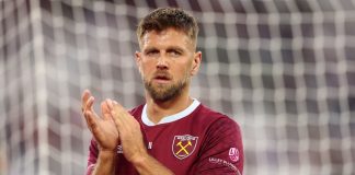 AC Milan đang tiến rất gần đến Niclas Fullkrug Niclas Fullkrug targets West Ham exit in January as striker seeks Bundesliga move to save World Cup dream | The Standard