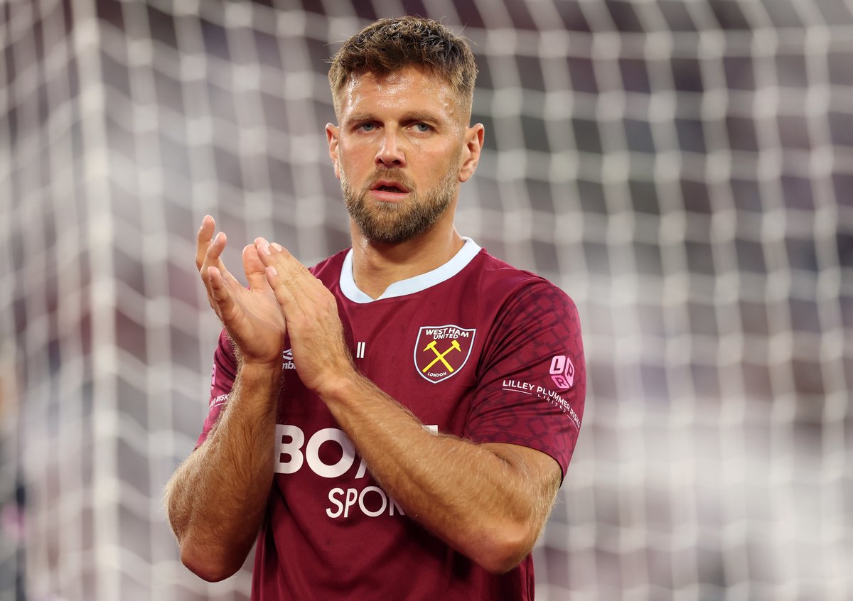 Niclas Fullkrug targets West Ham exit in January as striker seeks Bundesliga move to save World Cup dream | The Standard