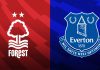 Soi kèo Nottingham Forest vs Everton, 02h30 ngày 31/12