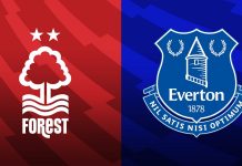 Soi kèo Nottingham Forest vs Everton, 02h30 ngày 31/12