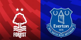 Soi kèo Nottingham Forest vs Everton, 02h30 ngày 31/12