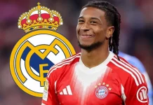 Bayern nỗ lực giữ chân tiền đạo cánh Michael Olise