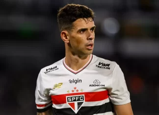 Oscar sắp phải giải nghệ