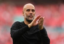 Pep Guardiola nâng tầm những quân bài cũ