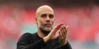 Pep Guardiola nâng tầm những quân bài cũ