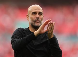 Pep Guardiola nâng tầm những quân bài cũ