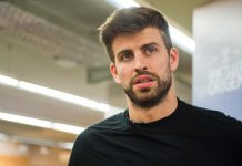 Pique có thể trở lại thi đấu vào đầu năm 2026
