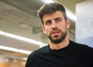 Pique có thể trở lại thi đấu vào đầu năm 2026