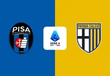 Soi kèo Pisa vs Parma, 21h00 ngày 8/12