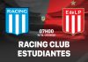 Soi kèo Racing Club vs Estudiantes, 7h00 ngày 14/12