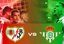Soi kèo Rayo Vallecano vs Real Betis, 03h00 ngày 16/12