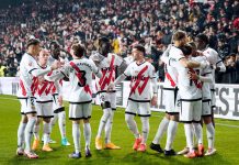 Soi kèo Real Avila vs Rayo Vallecano, 01h00 ngày 5/12