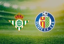 Soi kèo Real Betis vs Getafe, 03h00 ngày 22/12