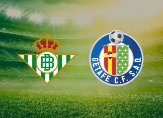 Soi kèo Real Betis vs Getafe, 03h00 ngày 22/12