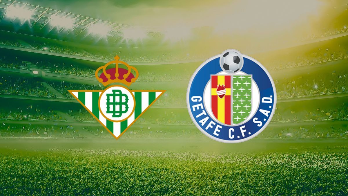 Soi kèo Real Betis vs Getafe, 03h00 ngày 22/12