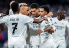 Thống kê khó tin của Real Madrid trong năm 2025