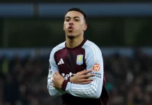 Thomas Tuchel còn cân nhắc Morgan Rogers