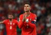 Ronaldo được dùng làm hình mẫu để phát triển kinh tế Bồ Đào Nha.