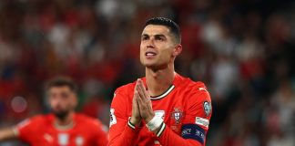 Ronaldo được dùng làm hình mẫu để phát triển kinh tế Bồ Đào Nha.