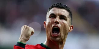 Ronaldo sẽ góp mặt tại World Cup 2026