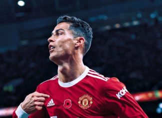 Chờ phá cột mốc 1.000 bàn của Ronaldo năm 2026