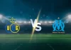 Soi kèo Royale Union vs Marseille, 3h00 ngày 10/12