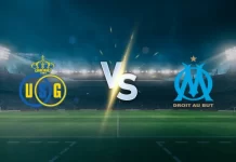 Soi kèo Royale Union vs Marseille, 3h00 ngày 10/12