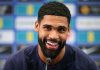 Ruben Loftus-Cheek rời AC Milan vì mục tiêu World Cup