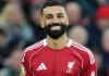 Salah làm nên lịch sử tại Premier League