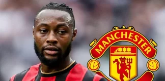 Semenyo từ chối gia nhập MU