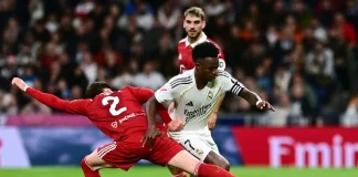Sevilla cho rằng đội bị xử ép trước Real Madrid
