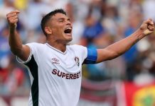 AC Milan sẽ chiêu mộ lại huyền thoại Thiago Silva