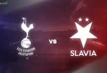 Soi kèo Tottenham vs Slavia Prague, 3h00 ngày 10/12