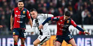 Soi kèo Udinese vs Genoa, 00h00 ngày 9/12