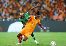 Soi kèo Uganda vs Nigeria, 23h00 ngày 30/12