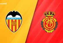 Soi kèo Valencia vs Mallorca, 3h00 ngày 20/12