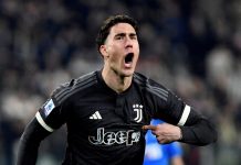 Liverpool nhắm Vlahovic thay Isak