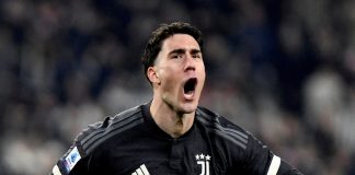 Liverpool nhắm Vlahovic thay Isak