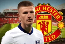 Adam Wharton nằm trong tầm ngắm của MU