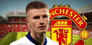 Adam Wharton nằm trong tầm ngắm của MU