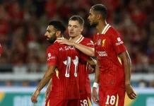 Hoeness chỉ trích Slot vì để Wirtz lu mờ