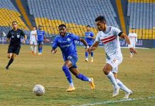 Soi kèo Zamalek vs Smouha, 01h00 ngày 26/12
